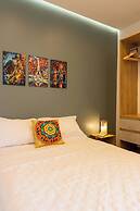 Caobos Center Coliving & Coworking