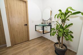 Caobos Center Coliving & Coworking