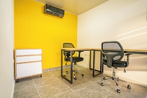 Caobos Center Coliving & Coworking