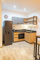 Caobos Center Coliving & Coworking