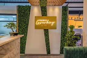 Caobos Center Coliving & Coworking