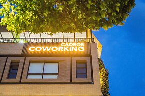 Caobos Center Coliving & Coworking
