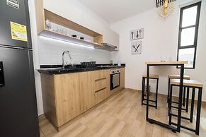 Caobos Center Coliving & Coworking