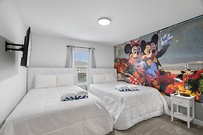 Stunning Home at Storey Lake Close to Disney