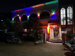 Hotel fulora
