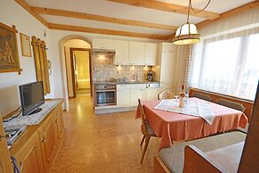 Apartment in Arzl im Pitztal