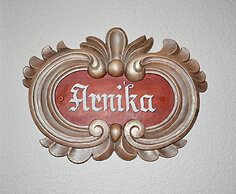 Apartment in Arzl im Pitztal