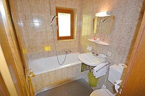 Apartment in Arzl im Pitztal