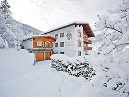 Apartment in Arzl im Pitztal