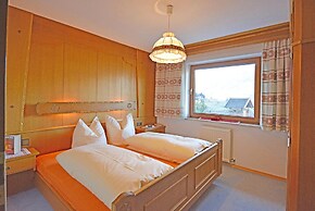 Apartment in Arzl im Pitztal