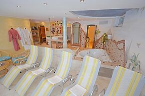 Apartment in Arzl im Pitztal