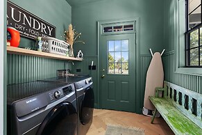 Hot Tub Fire Pit Pool Game Room