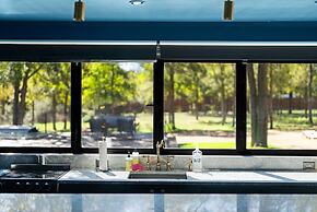 Hot Tub Fire Pit Pool Game Room