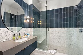 Hot Tub Fire Pit Pool Game Room