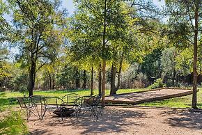 Hot Tub Fire Pit Pool Game Room
