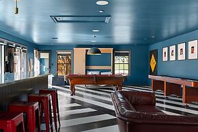 Hot Tub Fire Pit Pool Game Room