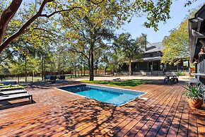 Hot Tub Fire Pit Pool Game Room