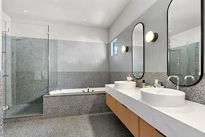 Hot Tub Fire Pit Pool Game Room