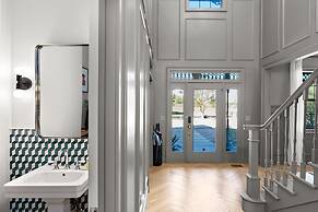 Hot Tub Fire Pit Pool Game Room