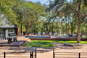 Hot Tub Fire Pit Pool Game Room