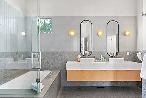 Hot Tub Fire Pit Pool Game Room