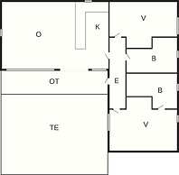 Charming Holiday Home in Middlefart