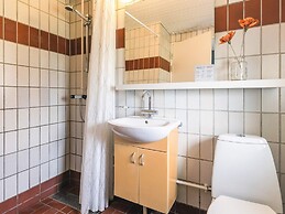 Charming Holiday Home in Middlefart