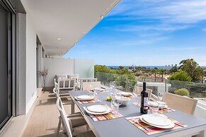 Cancelada Stunning Penthouse by Costarentals - Ref M37