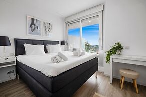 Cancelada Stunning Penthouse by Costarentals - Ref M37