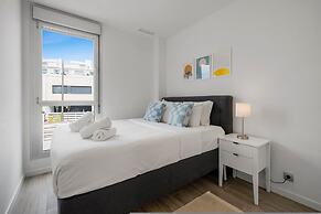 Cancelada Stunning Penthouse by Costarentals - Ref M37