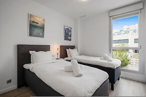 Cancelada Stunning Penthouse by Costarentals - Ref M37