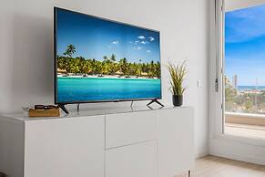 Cancelada Stunning Penthouse by Costarentals - Ref M37