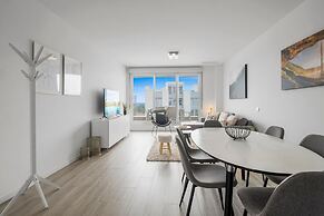 Cancelada Stunning Penthouse by Costarentals - Ref M37