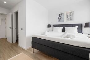 Cancelada Stunning Penthouse by Costarentals - Ref M37