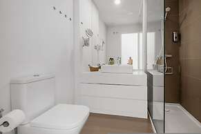 Cancelada Stunning Penthouse by Costarentals - Ref M37