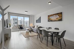 Cancelada Stunning Penthouse by Costarentals - Ref M37