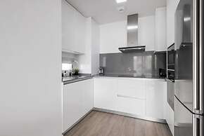 Cancelada Stunning Penthouse by Costarentals - Ref M37