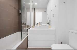 Cancelada Stunning Penthouse by Costarentals - Ref M37