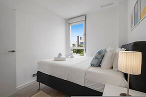 Cancelada Stunning Penthouse by Costarentals - Ref M37