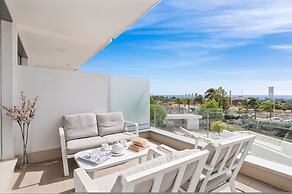Cancelada Stunning Penthouse by Costarentals - Ref M37