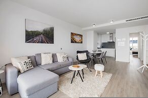 Cancelada Stunning Penthouse by Costarentals - Ref M37