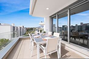 Cancelada Stunning Penthouse by Costarentals - Ref M37