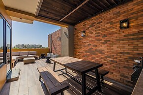 Bocobay Porta al Sole Condos