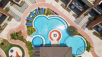 Bocobay Porta al Sole Condos