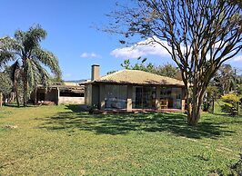 Paraíso na Ferrugem - SC