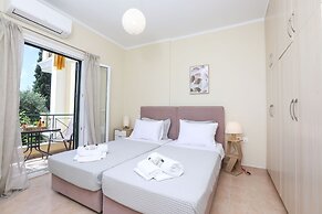 Smart Home Corfu Apartment