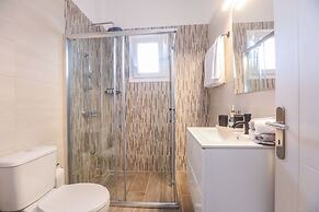 Smart Home Corfu Apartment