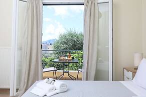 Smart Home Corfu Apartment