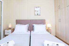 Smart Home Corfu Apartment