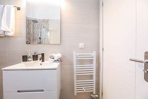 Smart Home Corfu Apartment